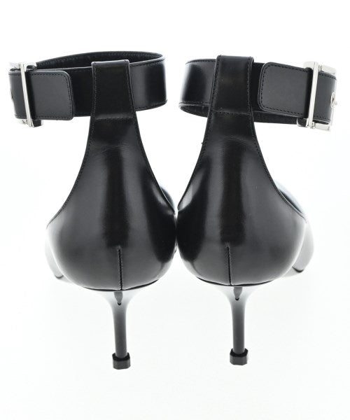 ALEXANDER MCQUEEN 高跟鞋