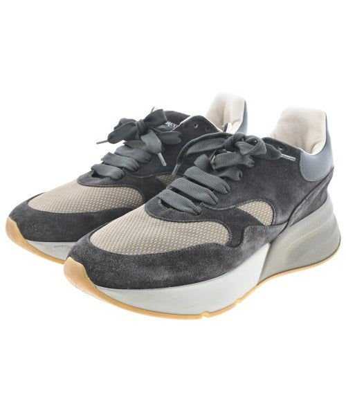 ALEXANDER MCQUEEN 運動鞋