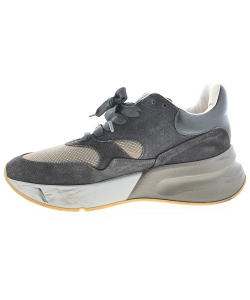 ALEXANDER MCQUEEN 運動鞋