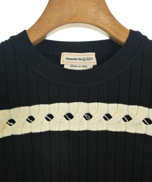 ALEXANDER MCQUEEN 毛衣