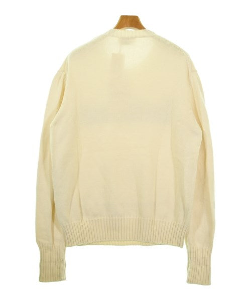 ALEXANDER MCQUEEN 毛衣