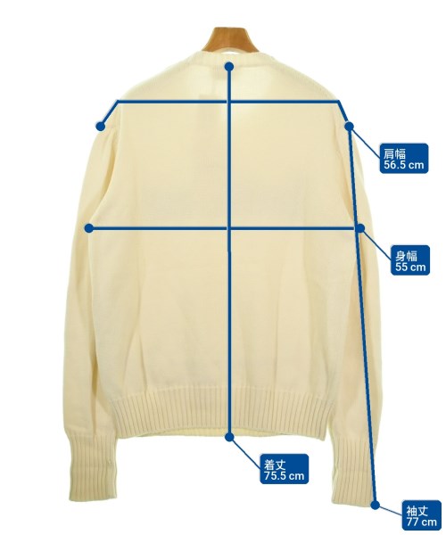 ALEXANDER MCQUEEN 毛衣