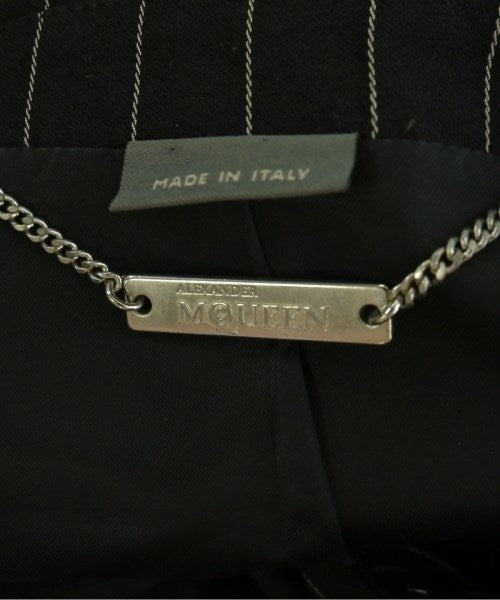ALEXANDER MCQUEEN 西裝外套