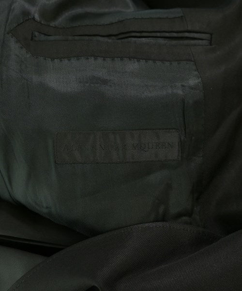 ALEXANDER MCQUEEN 夾克