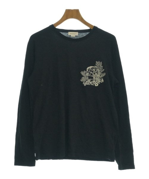 ALEXANDER MCQUEEN T恤/上衣