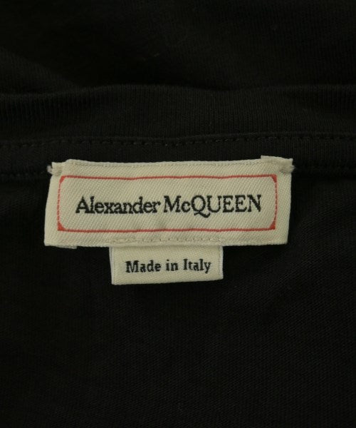 ALEXANDER MCQUEEN T恤/上衣