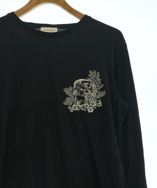 ALEXANDER MCQUEEN T恤/上衣