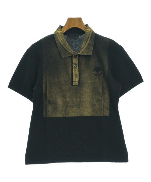 ALEXANDER MCQUEEN POLO衫