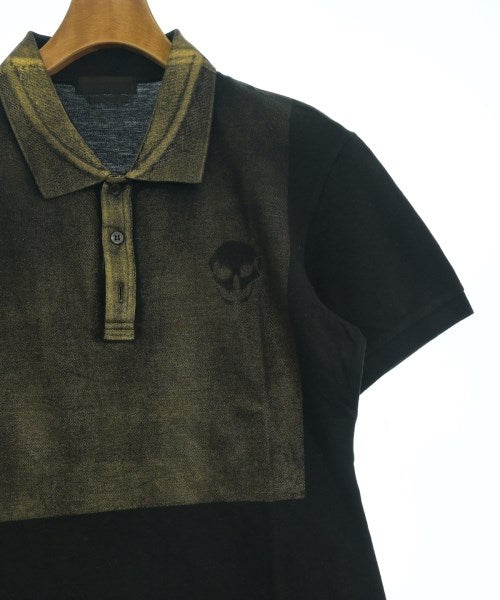 ALEXANDER MCQUEEN POLO衫