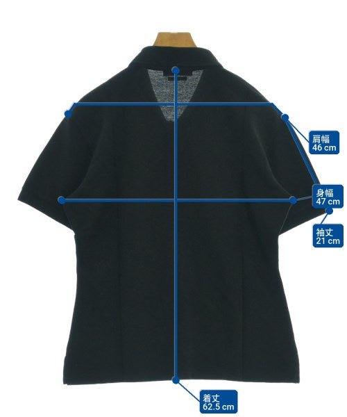 ALEXANDER MCQUEEN POLO衫