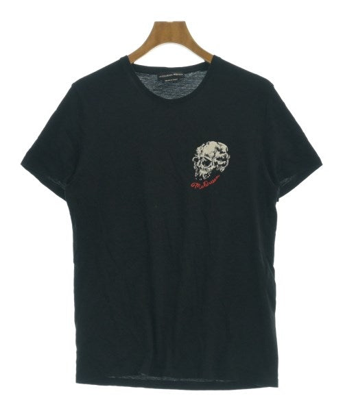 ALEXANDER MCQUEEN T恤/上衣