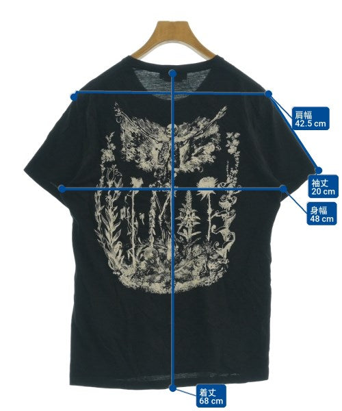 ALEXANDER MCQUEEN T恤/上衣