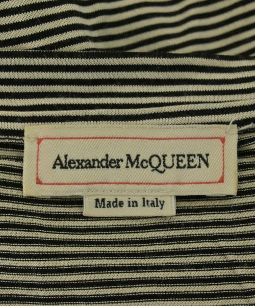 ALEXANDER MCQUEEN T恤/上衣