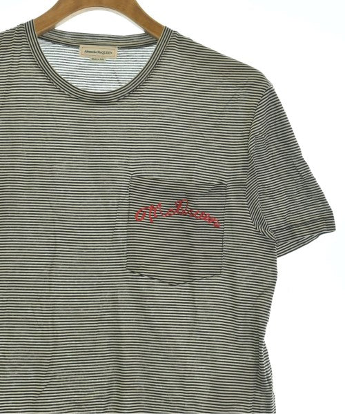 ALEXANDER MCQUEEN T恤/上衣