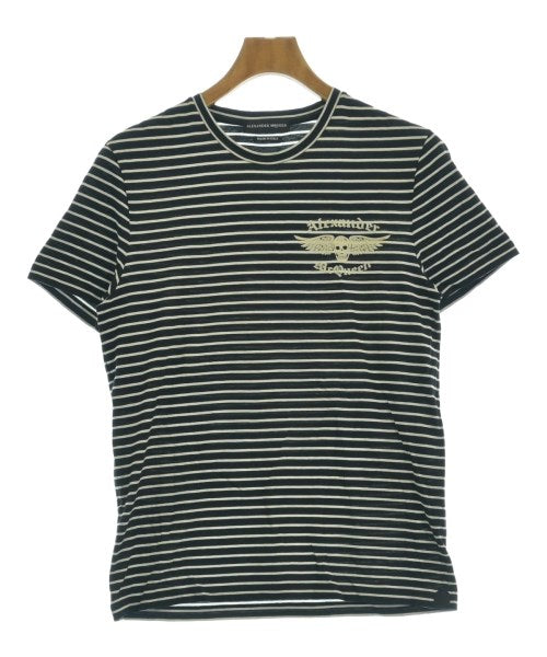 ALEXANDER MCQUEEN T恤/上衣