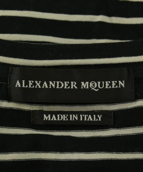ALEXANDER MCQUEEN T恤/上衣