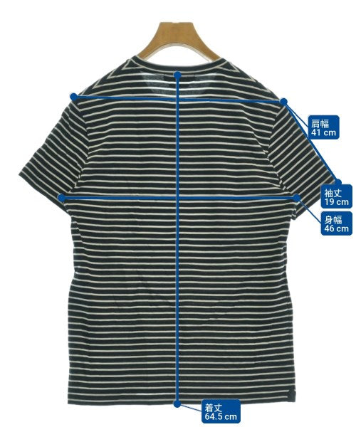 ALEXANDER MCQUEEN T恤/上衣