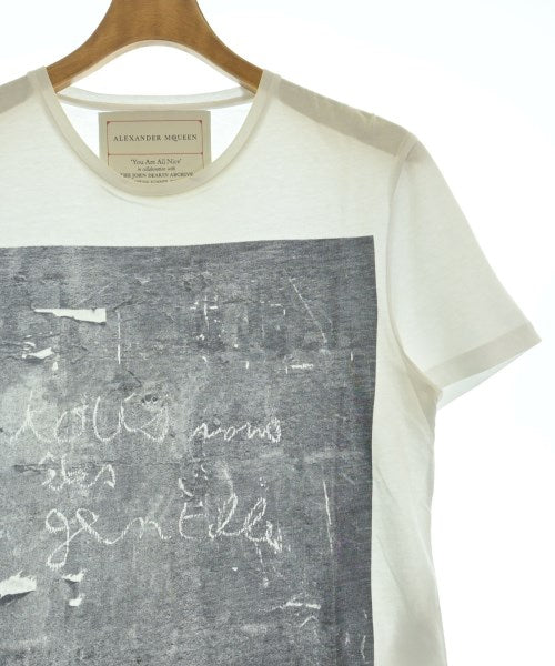 ALEXANDER MCQUEEN T恤/上衣