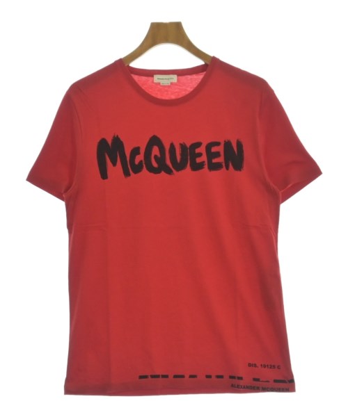 ALEXANDER MCQUEEN T恤/上衣
