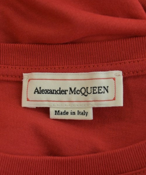 ALEXANDER MCQUEEN T恤/上衣