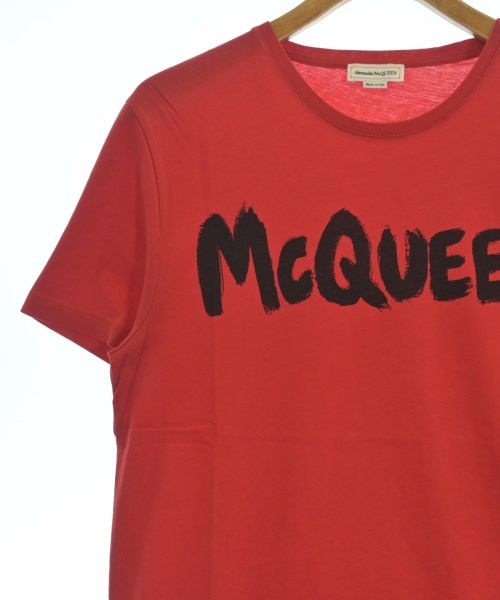 ALEXANDER MCQUEEN T恤/上衣