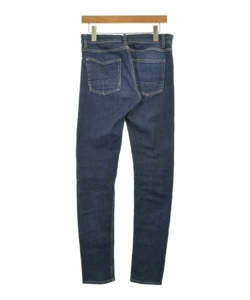ALEXANDER MCQUEEN 牛仔褲