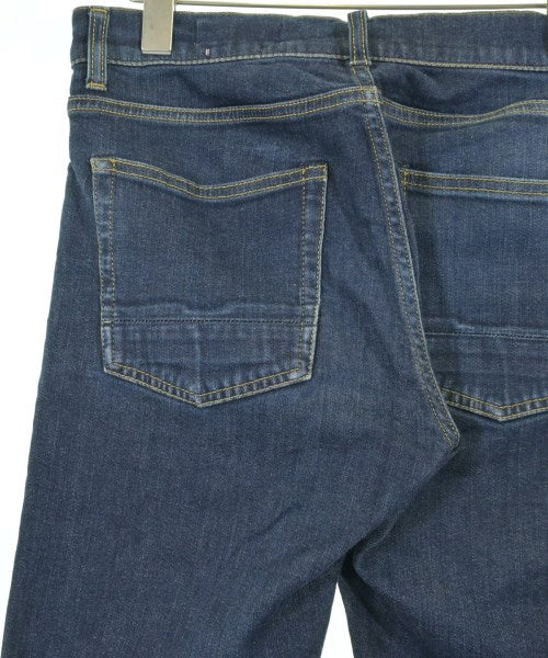 ALEXANDER MCQUEEN 牛仔褲