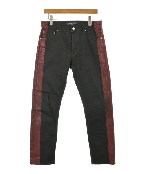 ALEXANDER MCQUEEN 牛仔褲