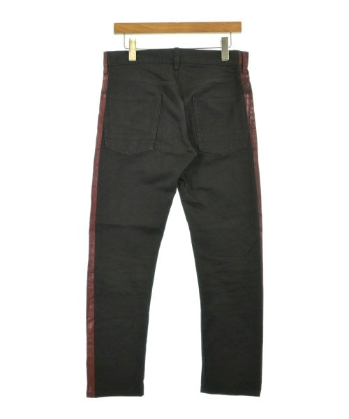 ALEXANDER MCQUEEN 牛仔褲
