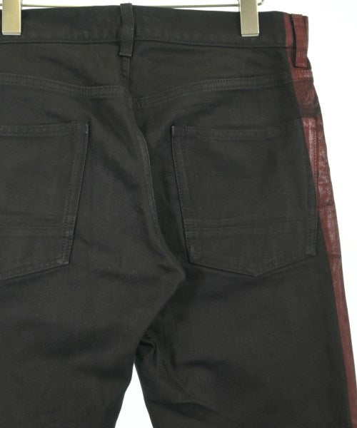 ALEXANDER MCQUEEN 牛仔褲