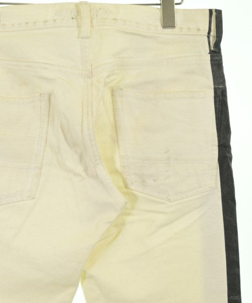 ALEXANDER MCQUEEN 牛仔褲