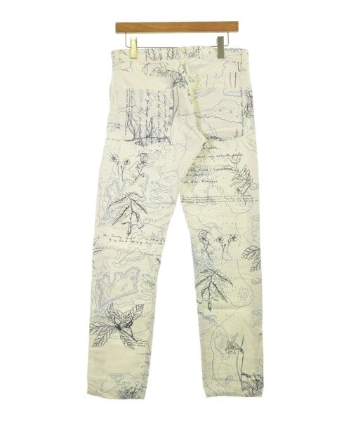 ALEXANDER MCQUEEN 牛仔褲