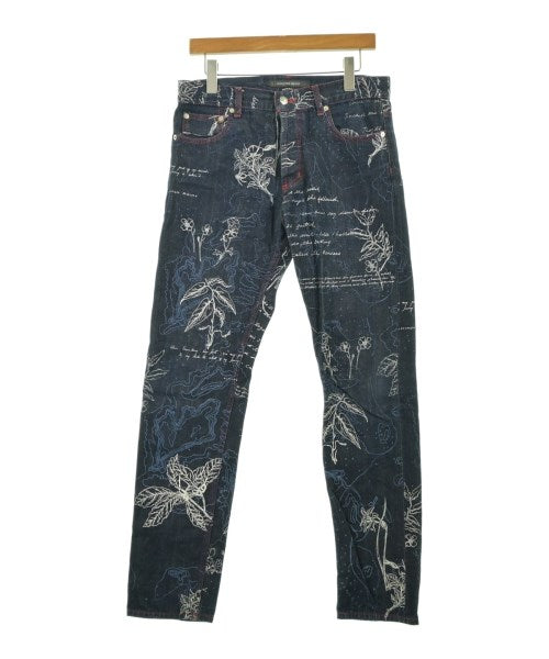 ALEXANDER MCQUEEN 牛仔褲