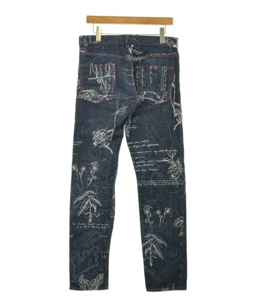 ALEXANDER MCQUEEN 牛仔褲