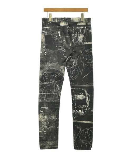 ALEXANDER MCQUEEN 牛仔褲