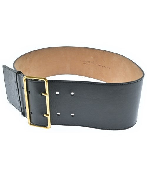 ALEXANDER MCQUEEN 皮帶