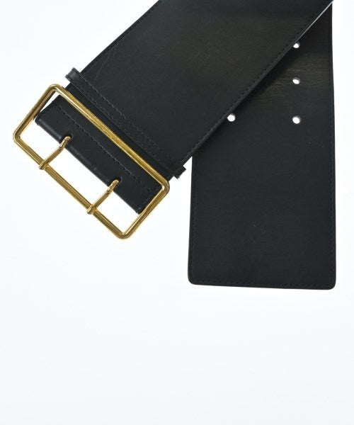 ALEXANDER MCQUEEN 皮帶