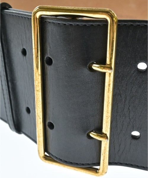 ALEXANDER MCQUEEN 皮帶