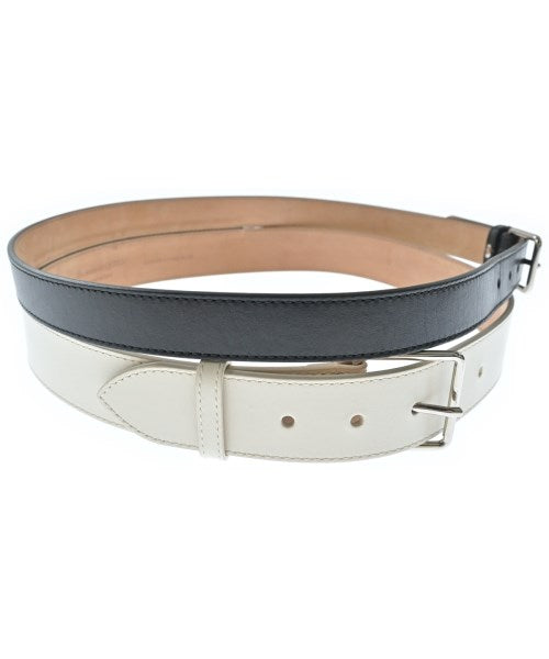 ALEXANDER MCQUEEN 皮帶