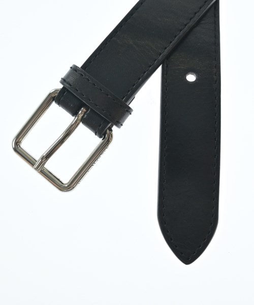 ALEXANDER MCQUEEN 皮帶