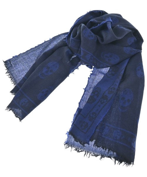 ALEXANDER MCQUEEN 披肩