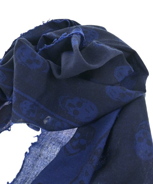 ALEXANDER MCQUEEN 披肩