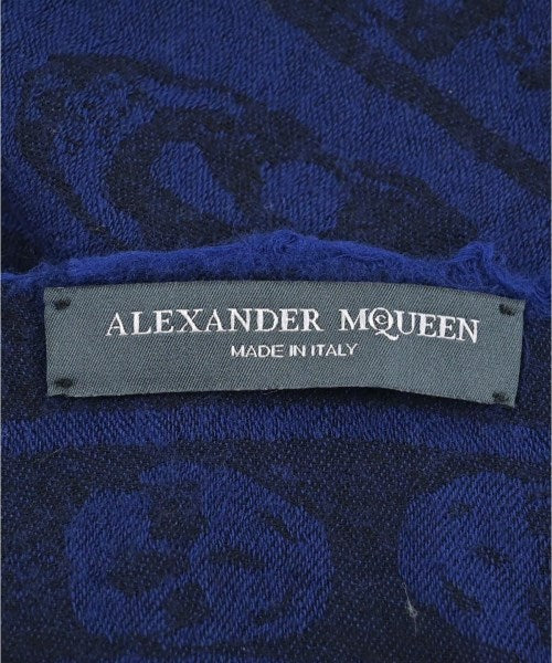 ALEXANDER MCQUEEN 披肩
