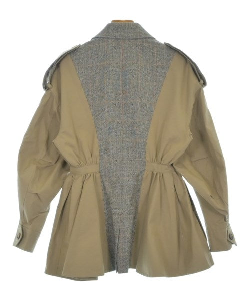 ALEXANDER MCQUEEN 休閒夾克