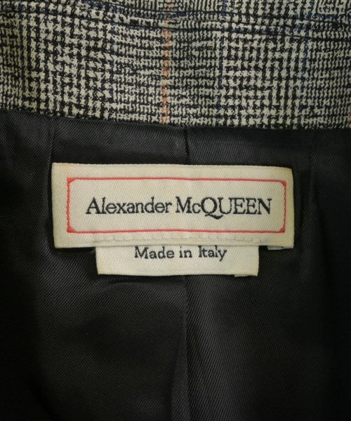 ALEXANDER MCQUEEN 休閒夾克
