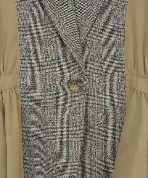 ALEXANDER MCQUEEN 休閒夾克