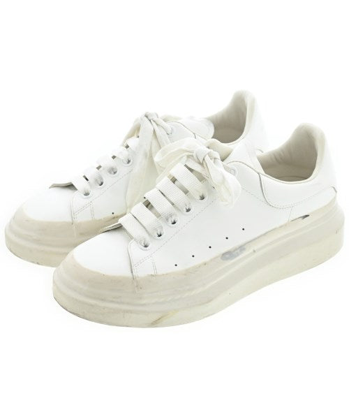 ALEXANDER MCQUEEN 運動鞋