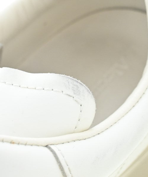 ALEXANDER MCQUEEN 運動鞋