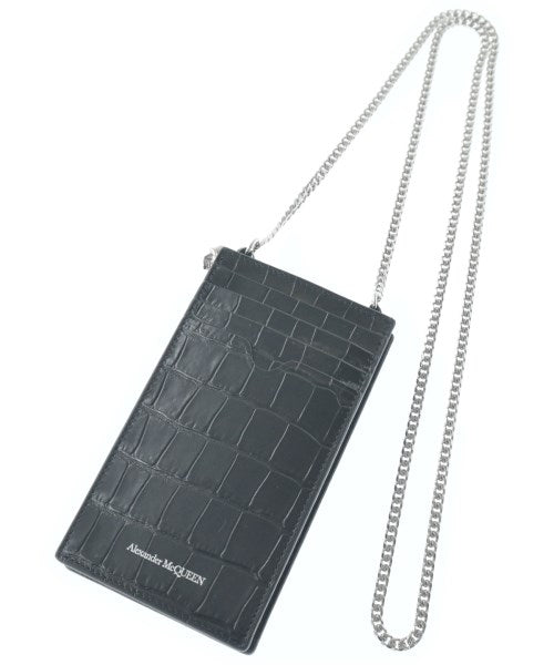 ALEXANDER MCQUEEN 小袋