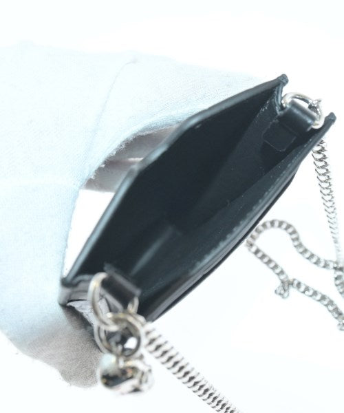 ALEXANDER MCQUEEN 小袋